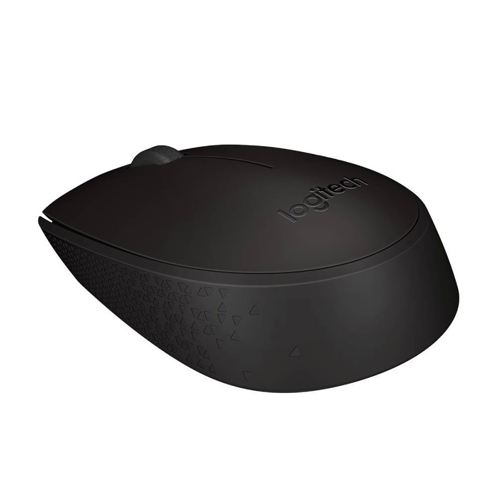 Logitech B170 Siyah Kablosuz Mouse