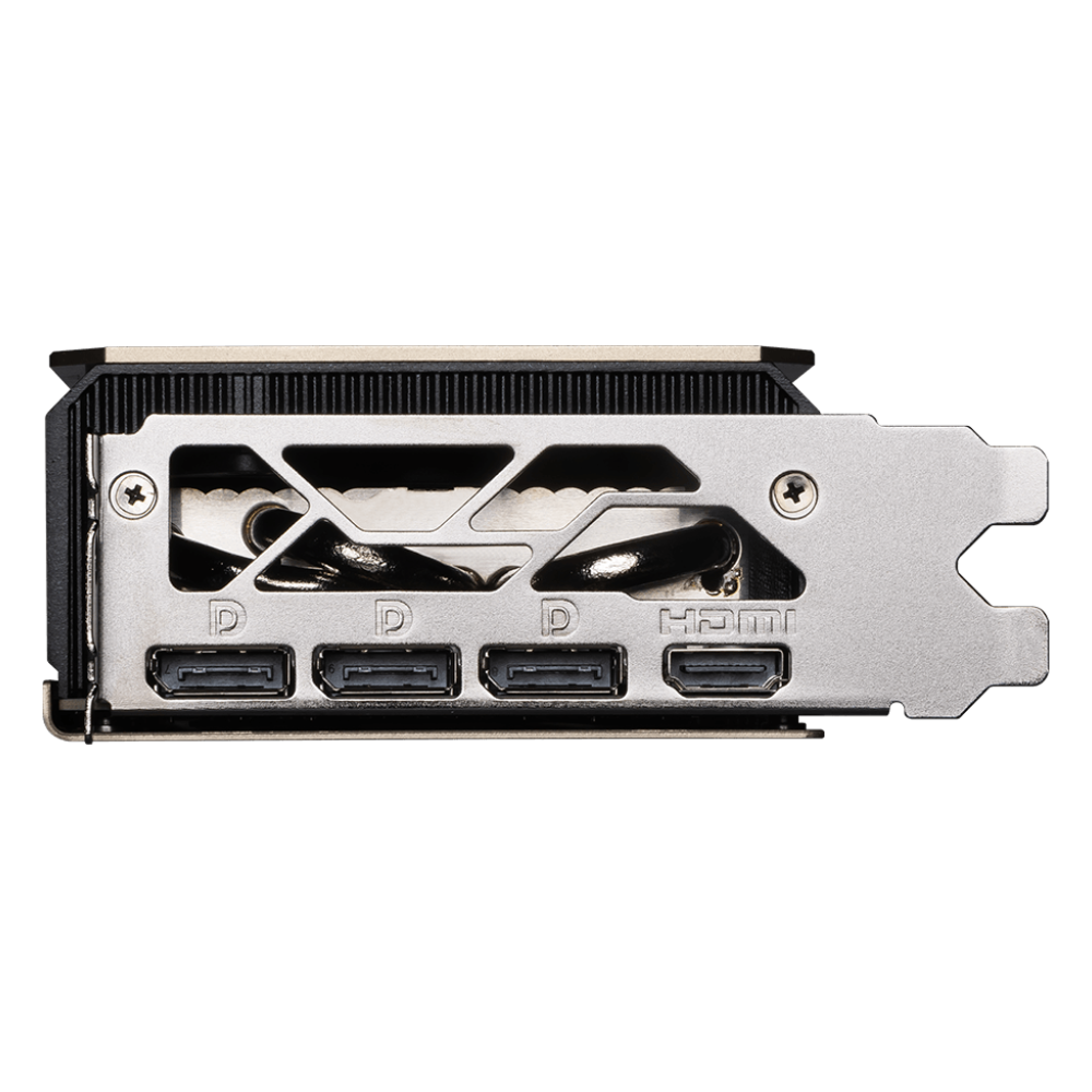 MSI GeForce RTX 5070 12G INSPIRE 3X OC GDDR7 DLSS 4 192 Bit Ekran