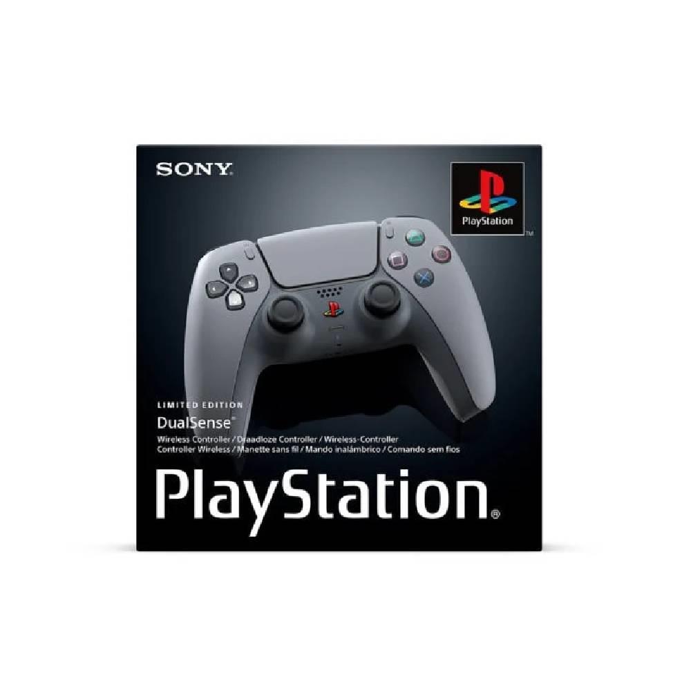Sony DualSense 30th Anniversary Limited Edition Kablosuz PS5 Gamepad (Resmi Distribütör Garantili)