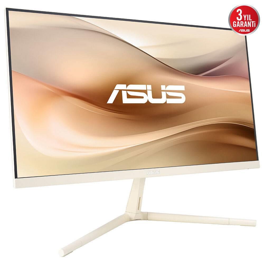 ASUS VU279CFE-M 27" 100Hz 1ms HDMI USB-C Adaptive Sync FHD IPS Monitör