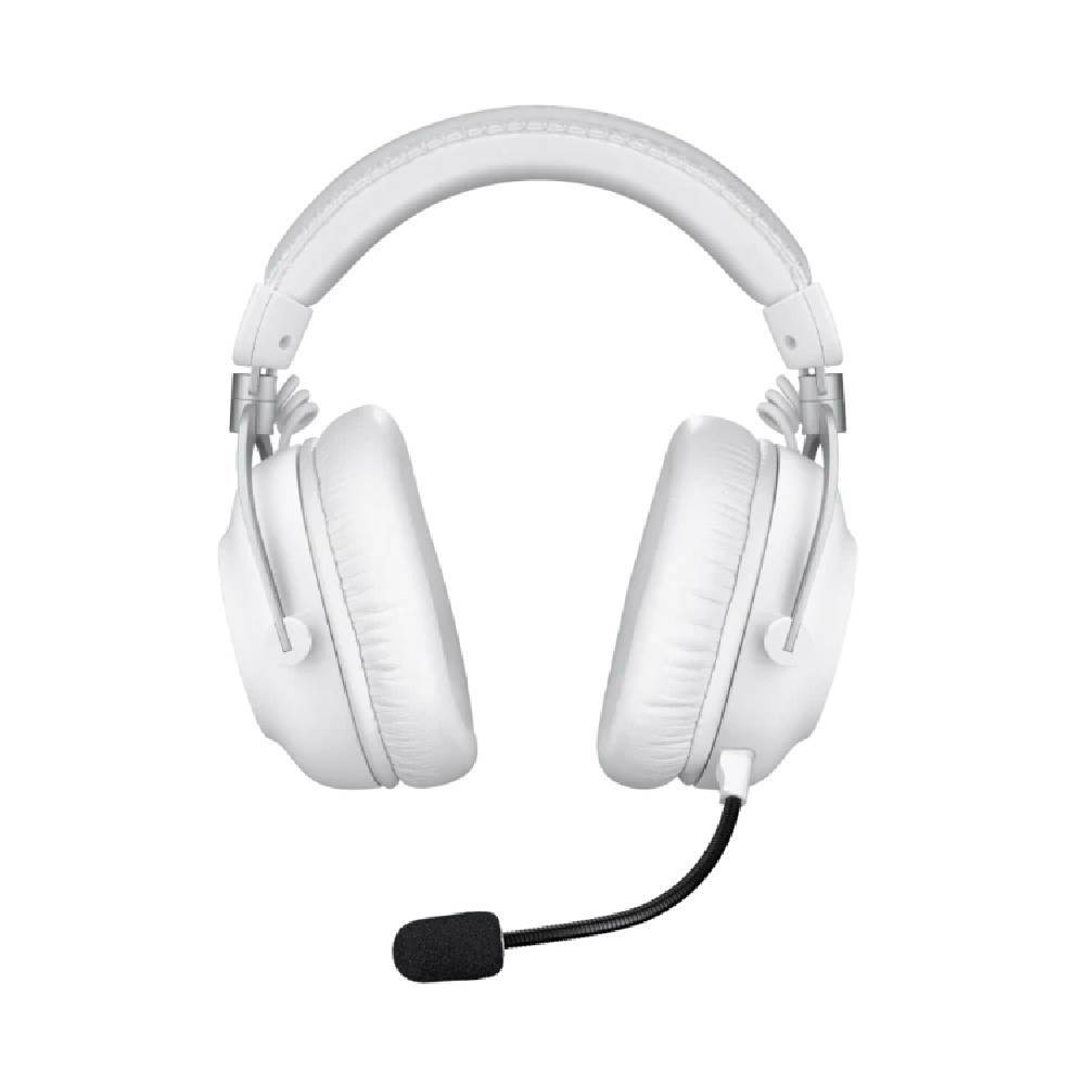 Logitech G PRO X 2 Lightspeed Beyaz Kablosuz Bluetooth Gaming Headset