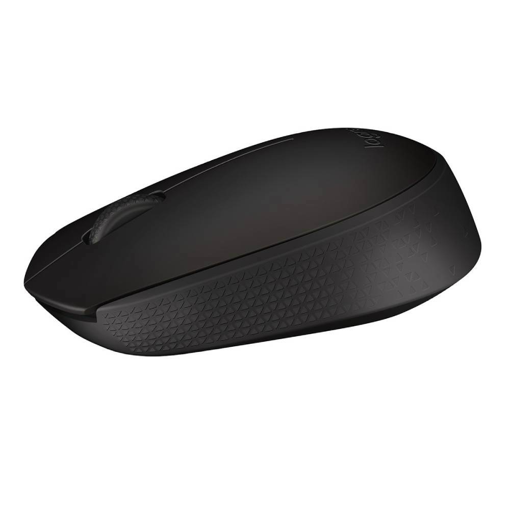 Logitech B170 Siyah Kablosuz Mouse