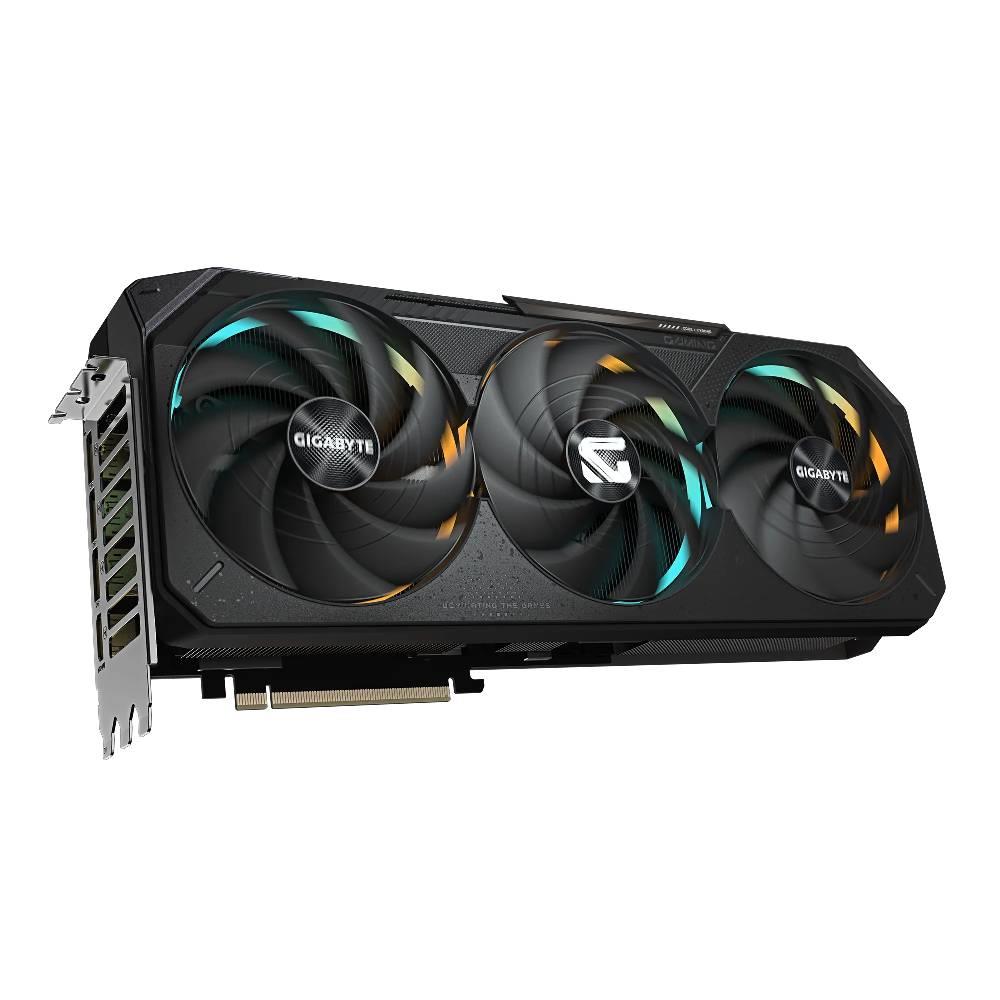 GIGABYTE GeForce RTX 5070 Ti GAMING OC 16G GDDR7 DLSS 4 256 Bit Ekran Kartı