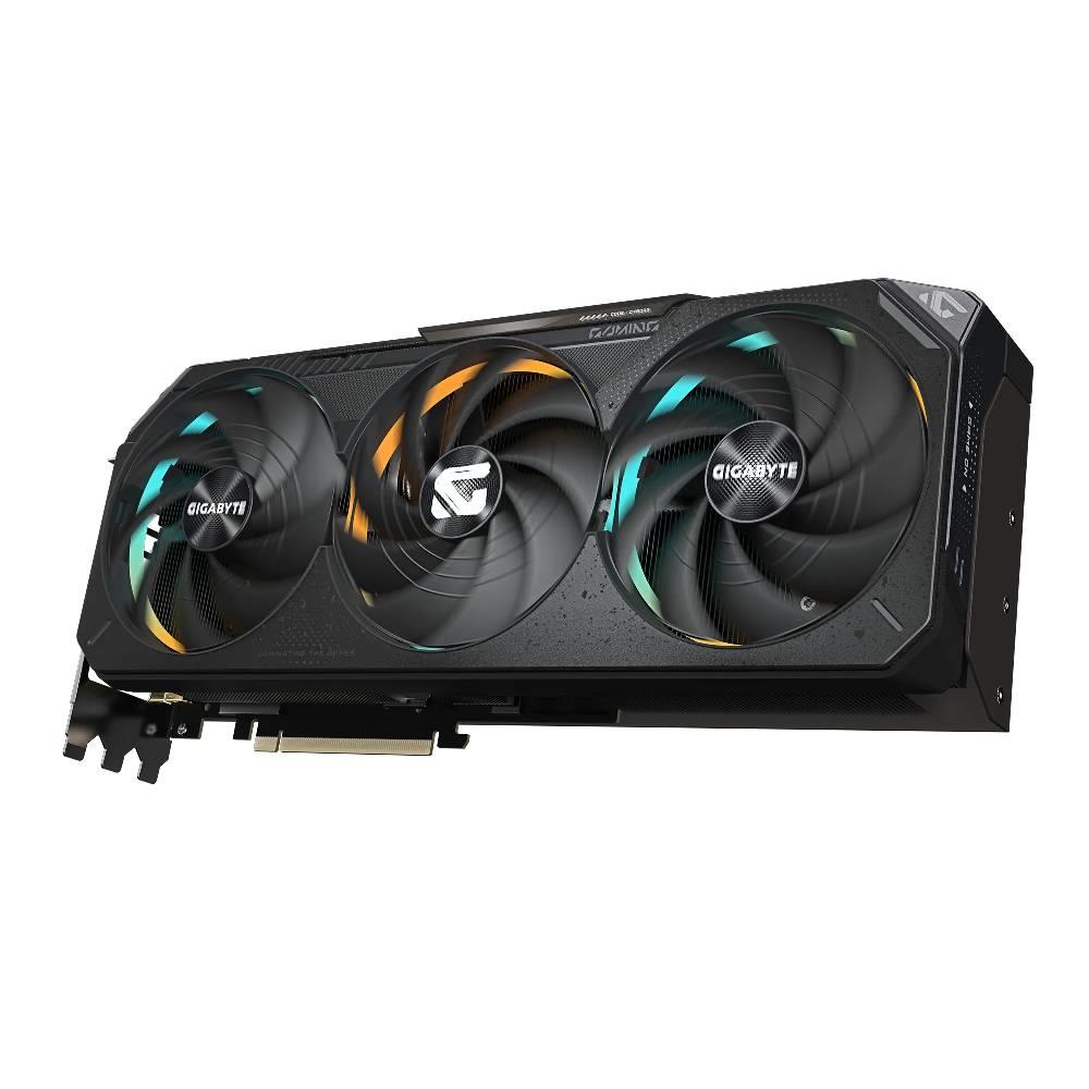 GIGABYTE GeForce RTX 5070 Ti GAMING OC 16G GDDR7 DLSS 4 256 Bit Ekran Kartı