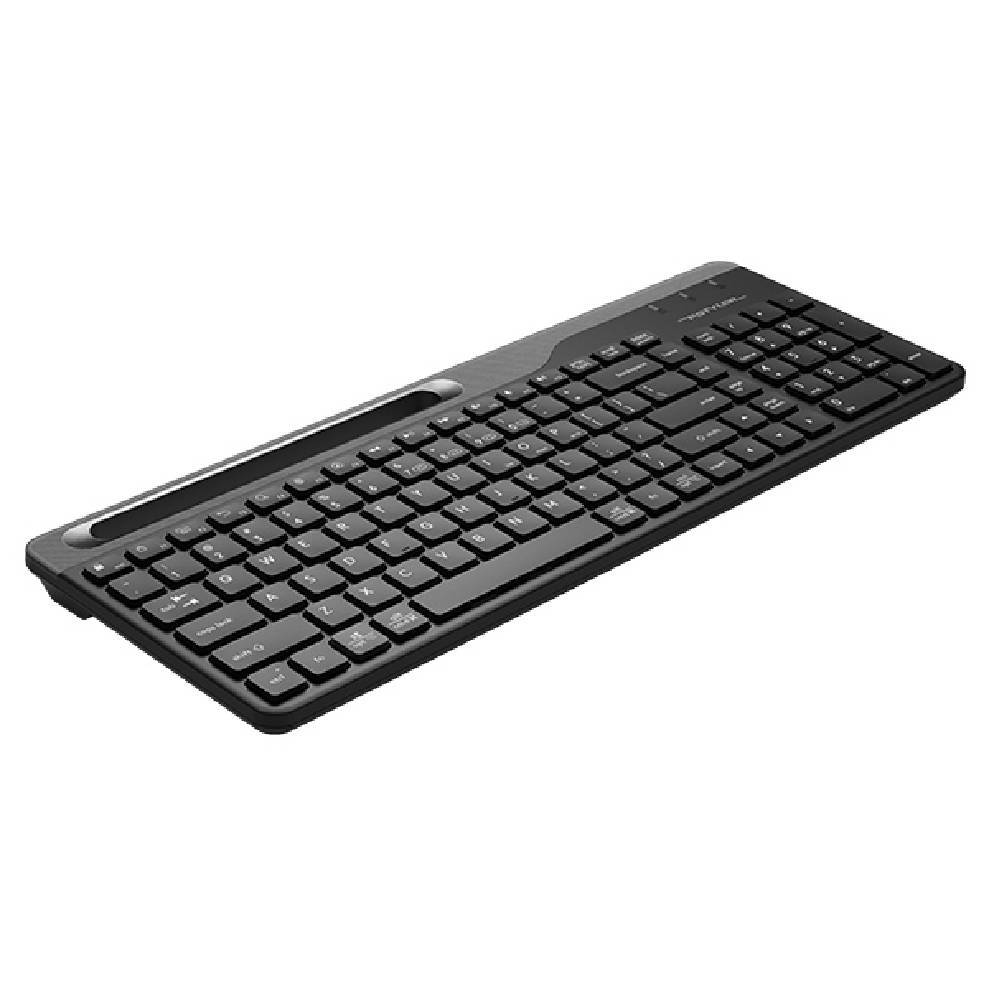 A4 Tech Fsytler FBK25 Siyah Bluetooth / Nano Türkçe Q Kablosuz Klavye