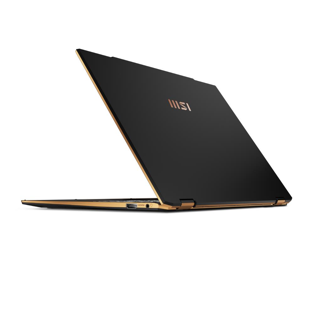 MSI SUMMIT E13 AI EVO A1MTG-032TR ULTRA 7 155H 32GB DDR5 UMA 1TB SSD 13.3" FHD+ TOUCH W11P Notebook