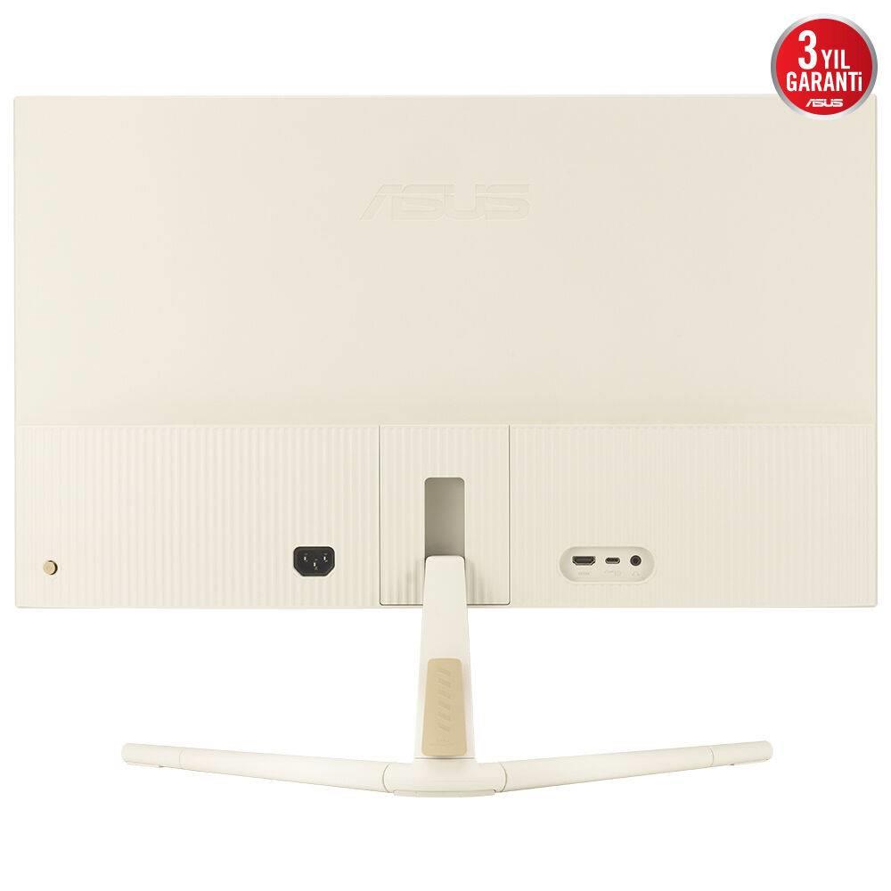 ASUS VU279CFE-M 27" 100Hz 1ms HDMI USB-C Adaptive Sync FHD IPS Monitör
