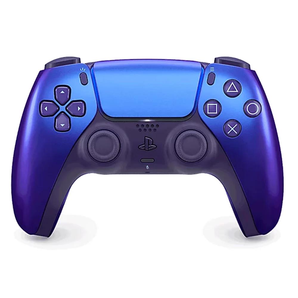 Sony DualSense Chroma Indigo Kablosuz PS5 Gamepad (Resmi Distribütör Garantili)