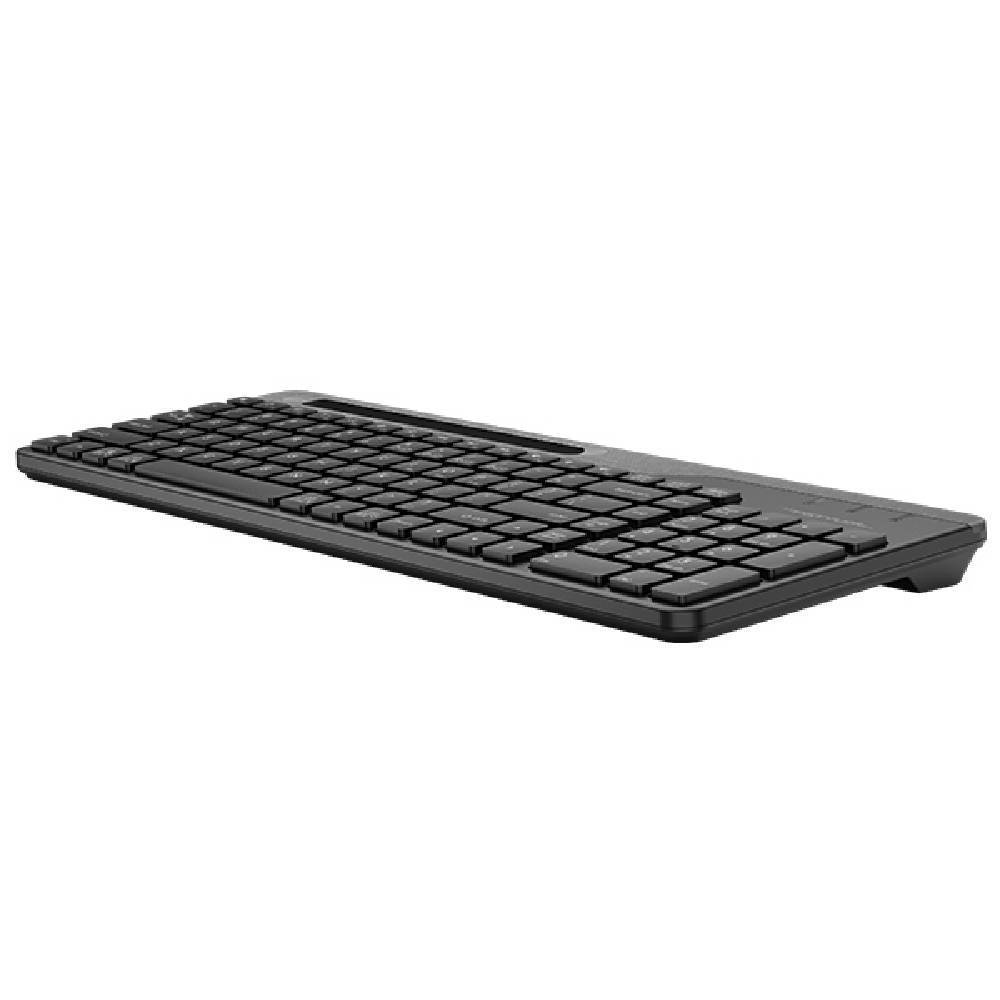 A4 Tech Fsytler FBK25 Siyah Bluetooth / Nano Türkçe Q Kablosuz Klavye