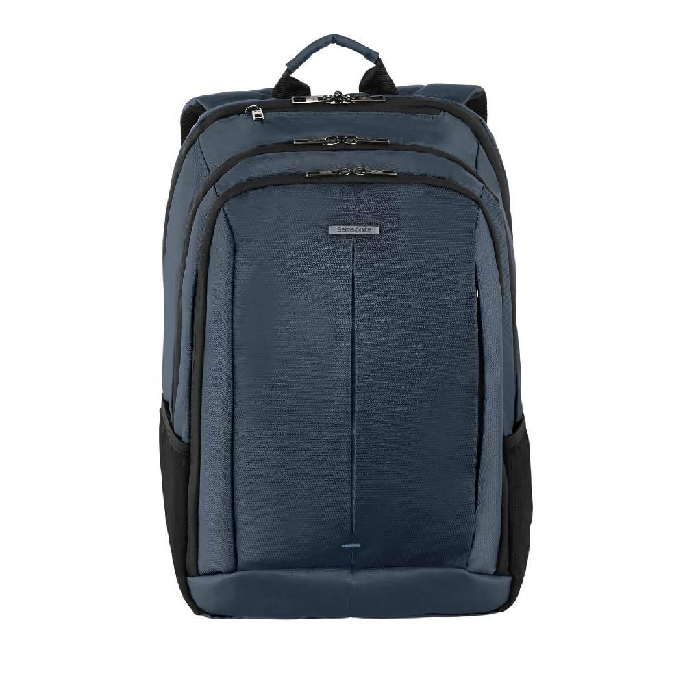 SAMSONITE GUARDIT 15.6" Mavi Notebook Sırt Çantası