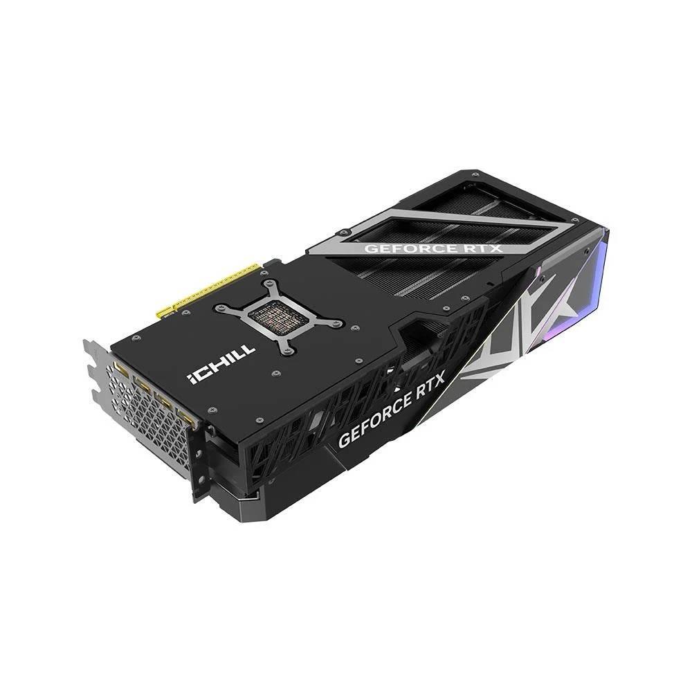 INNO3D GeForce RTX 5080 ICHILL X3 16GB GDDR7 256Bit DLSS 4 Ekran Kartı