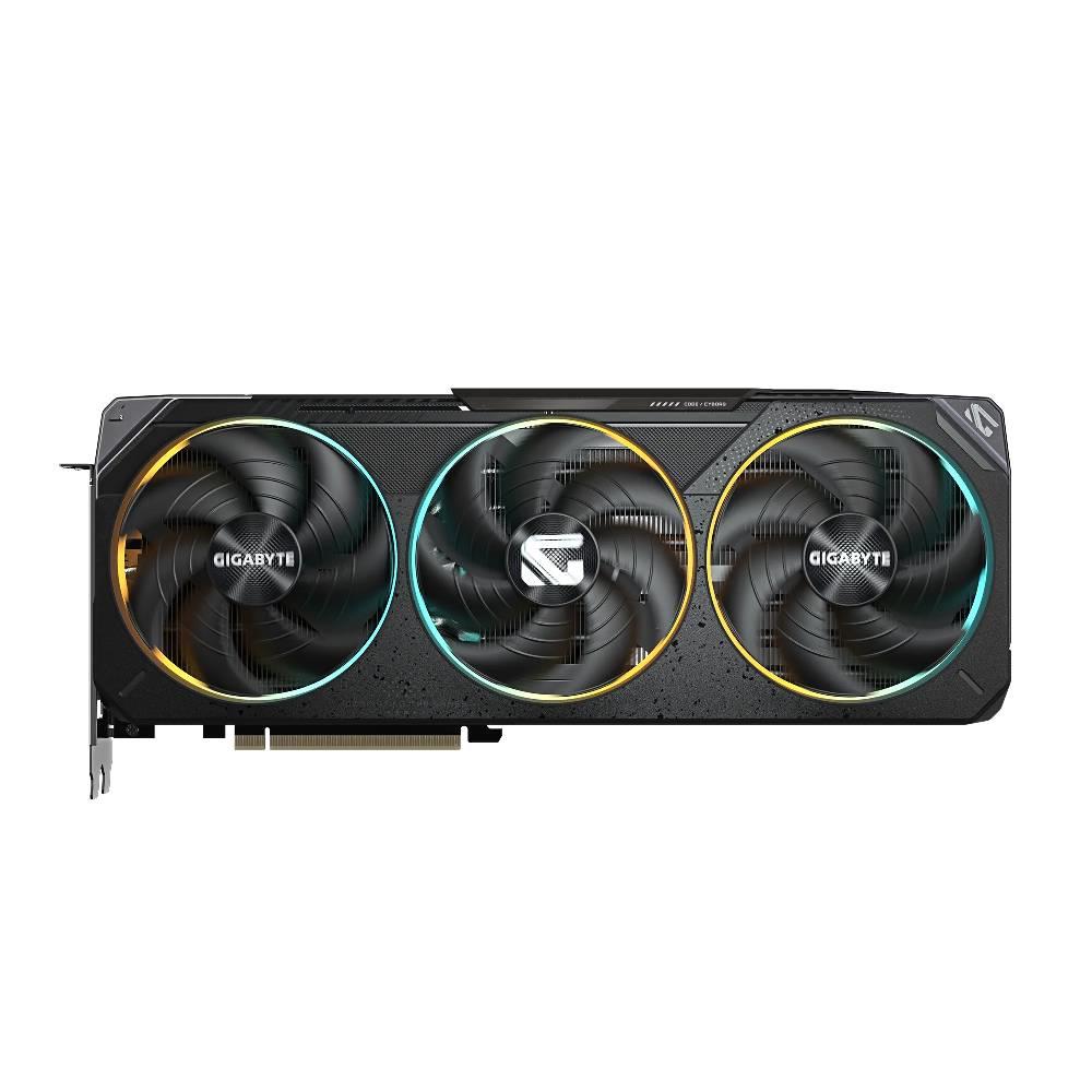 GIGABYTE GeForce RTX 5070 GAMING OC 12G GDDR7 DLSS 4 192 Bit Ekran Kartı