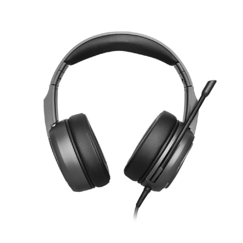 MSI Immerse GH40 ENC 7.1 Surround Siyah Kablolu Gaming Kulaklık