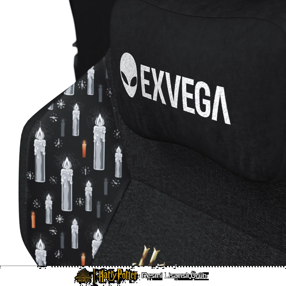 EXVEGA Andromeda Harry Potter Oyuncu Koltuğu