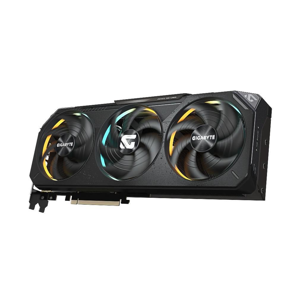 GIGABYTE GeForce RTX 5070 GAMING OC 12G GDDR7 DLSS 4 192 Bit Ekran Kartı