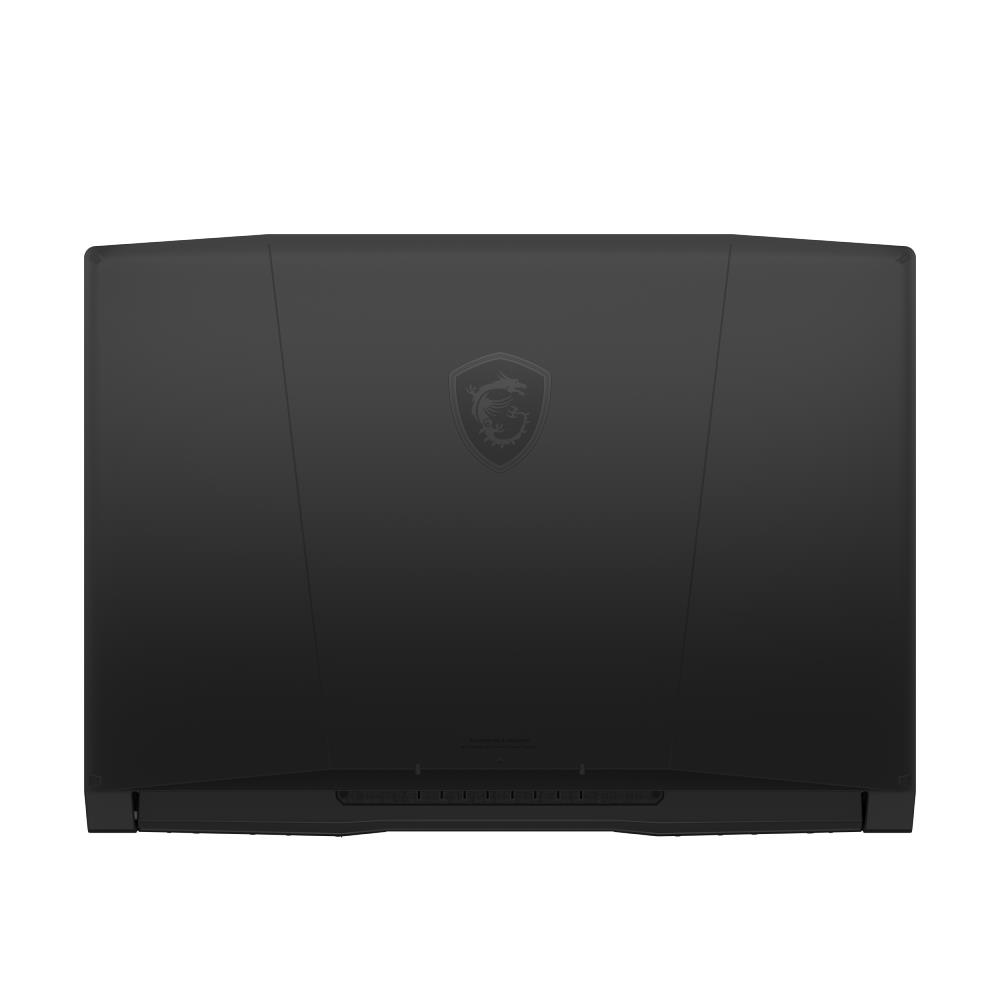 MSI KATANA A15 AI B8VG-434XTR R9-8945HS 32GB DDR5 RTX4070 GDDR6 8GB 1TB SSD 15.6" FHD 144Hz DOS Notebook