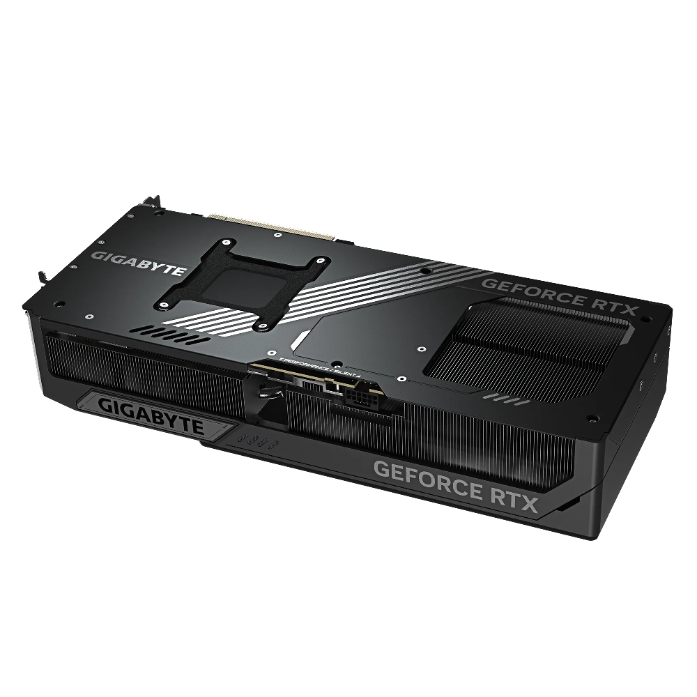 GIGABYTE GeForce RTX 5090 WINDFORCE OC 32G GDDR7 DLSS 4 512 Bit