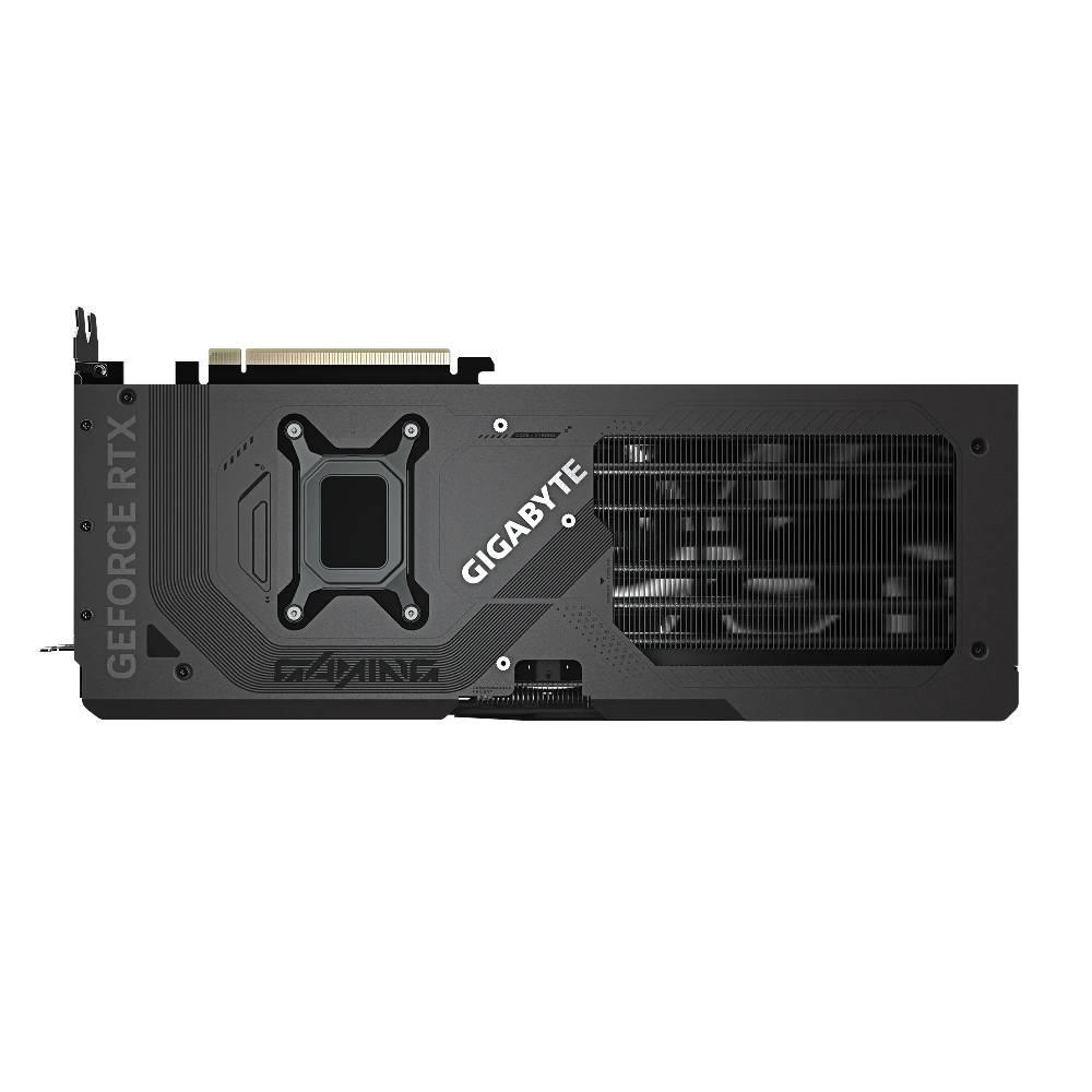 GIGABYTE GeForce RTX 5070 GAMING OC 12G GDDR7 DLSS 4 192 Bit Ekran Kartı