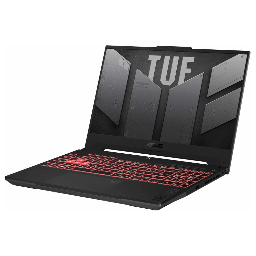ASUS TUF GAMING A15 FA507NVR-LP029 R7-7435HS 16GB DDR5 512 GB SSD RTX4060 GDDR6 8GB 15.6" Full HD FreeDos Gaming Notebook