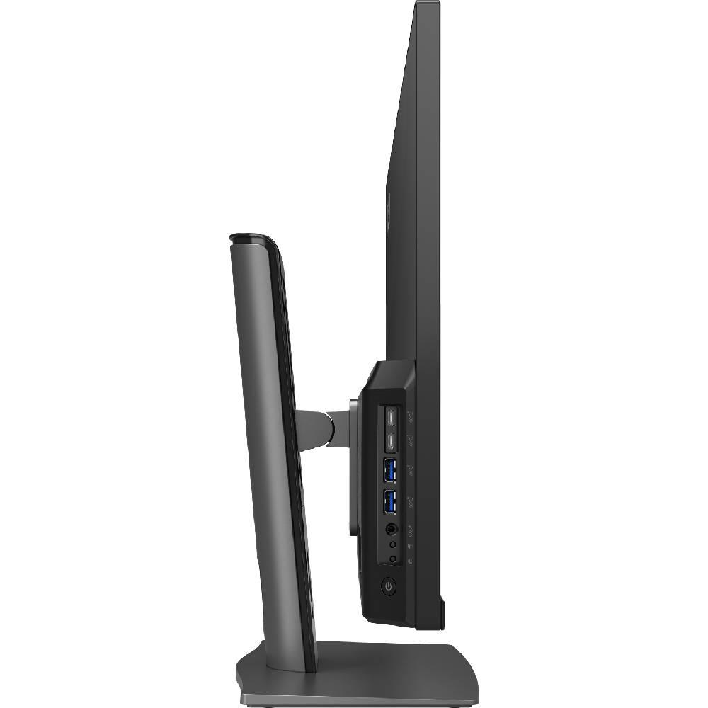 MSI MODERN AM272P 12M-861EU i5-1235U 8GB DDR4 512GB SSD W11P 27" FHD Siyah AIO Masaüstü PC