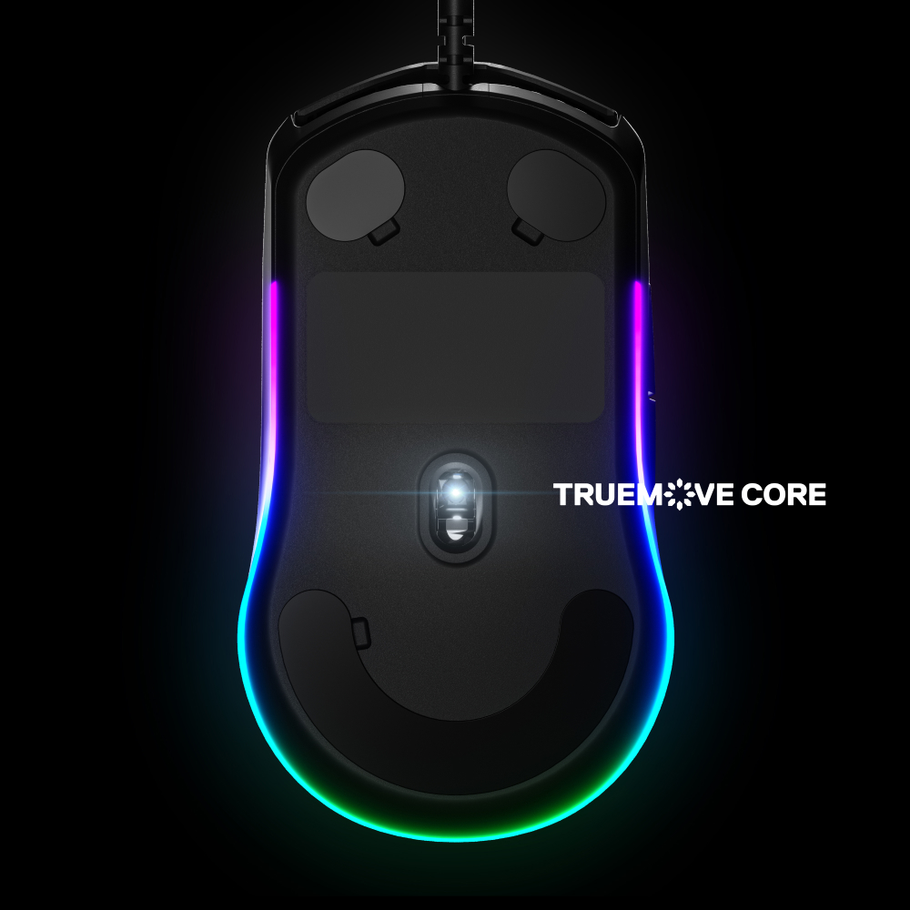 SteelSeries Rival 3 RGB Kablolu Gaming Mouse