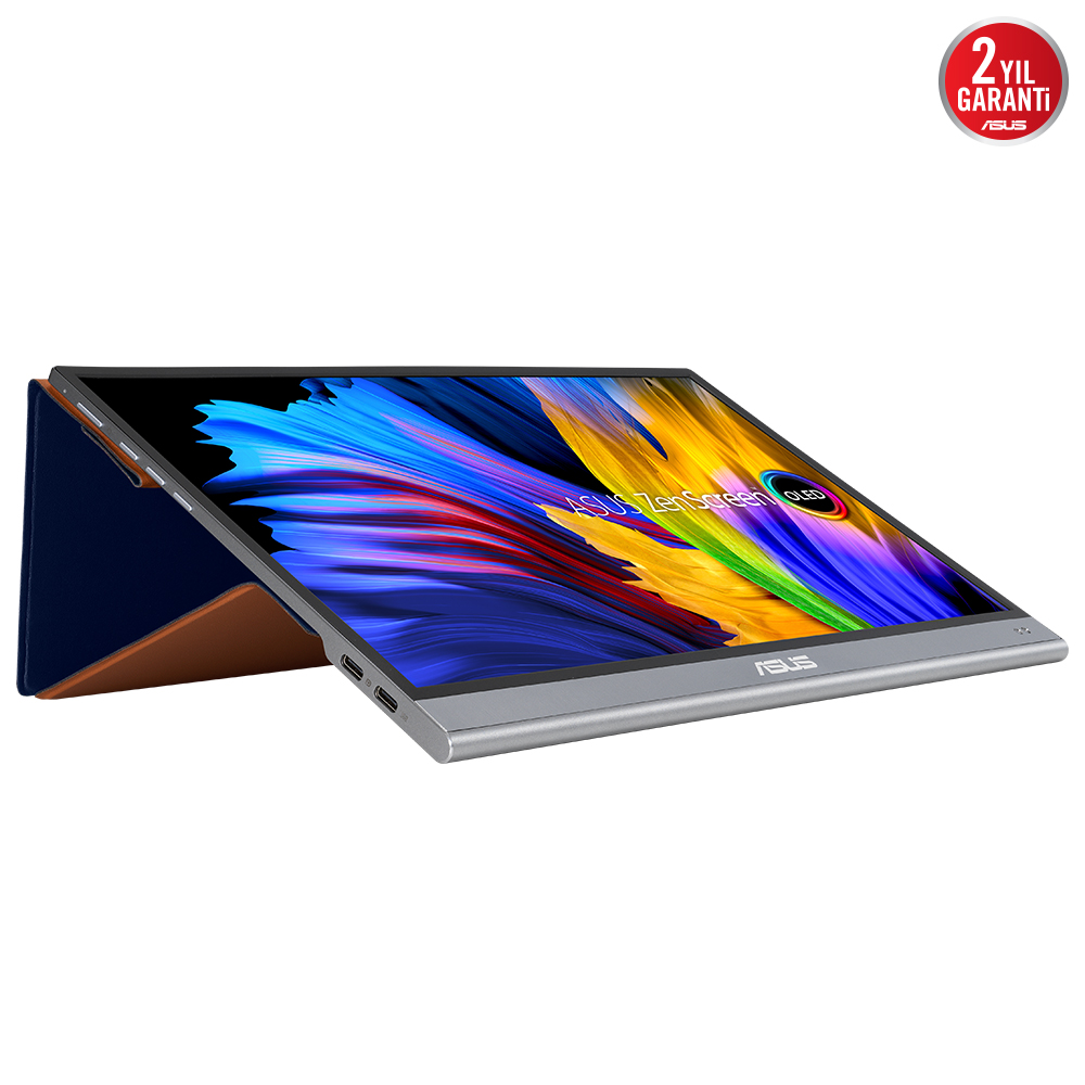 ASUS ZenScreen OLED MQ13AH 13.3
