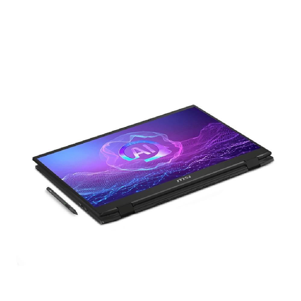 MSI SUMMIT A16 AI+ A3HMTG-038TR R9 AI 365 32GB LPDDR5X UMA 1TB SSD 16" QHD+ 165Hz W11 Notebook