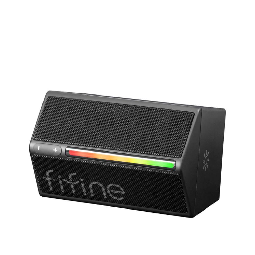 Fifine Ampligame A20 RGB USB Gaming Bilgisayar Hoparlörü
