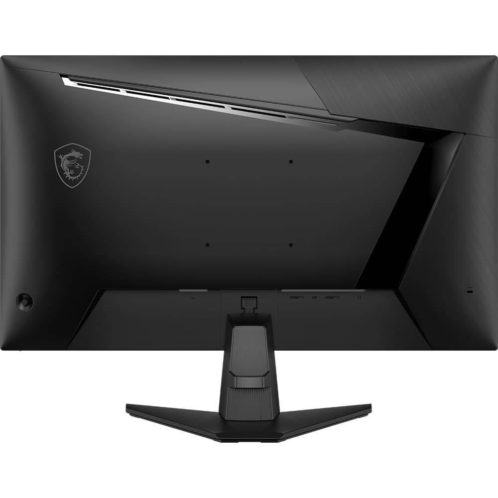 MSI MAG 275F 27" 180Hz 0.5ms HDMI DP Adaptive-Sync FHD Rapid IPS Gaming Monitör