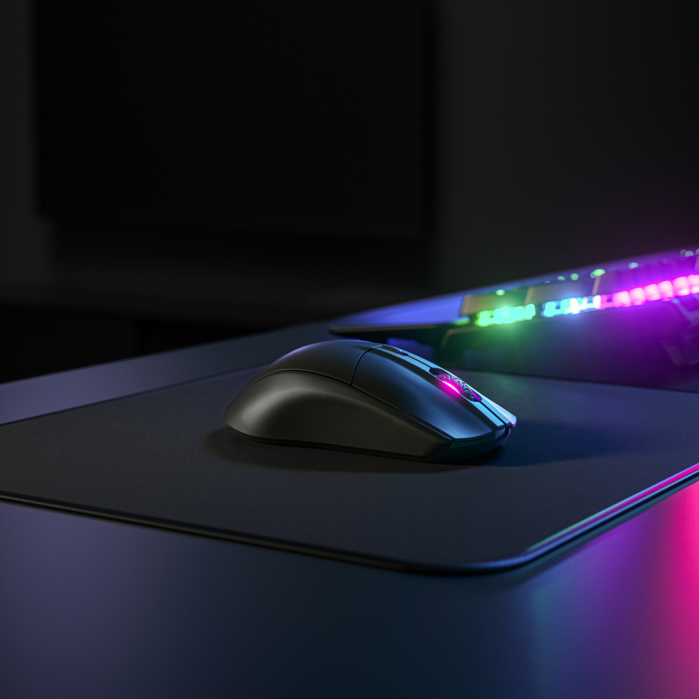 SteelSeries Rival 3 RGB Kablosuz Gaming Mouse