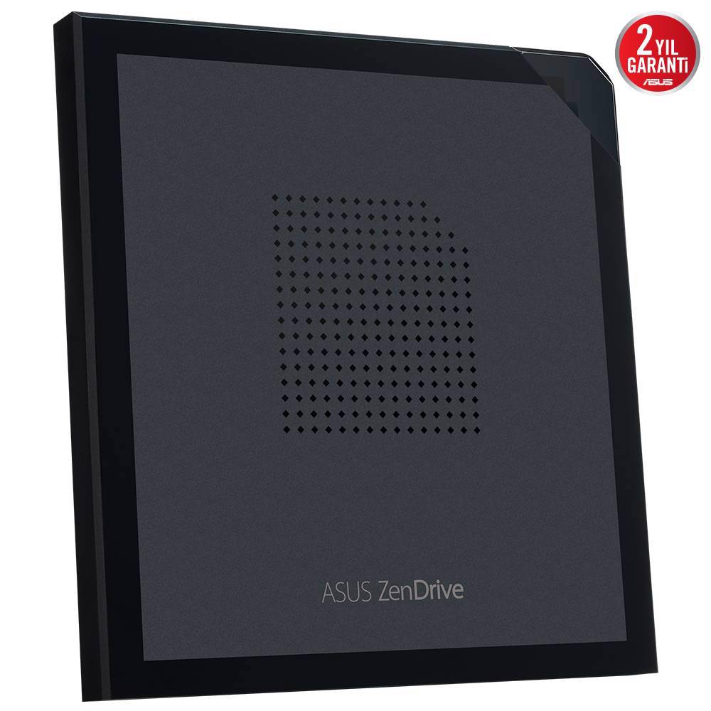 ASUS ZenDrive V1M DVD M-DISC USB-C Windows 11 ve macOS Harici