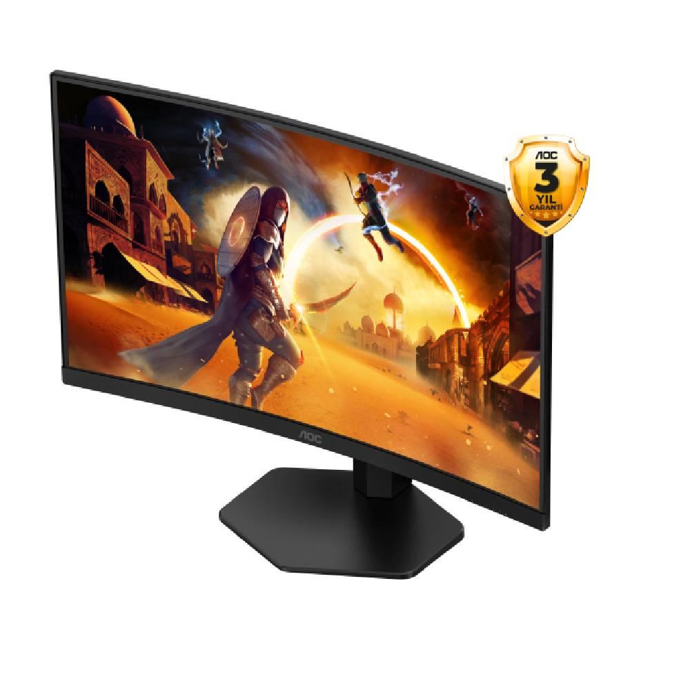 AOC C27G4ZXU 27