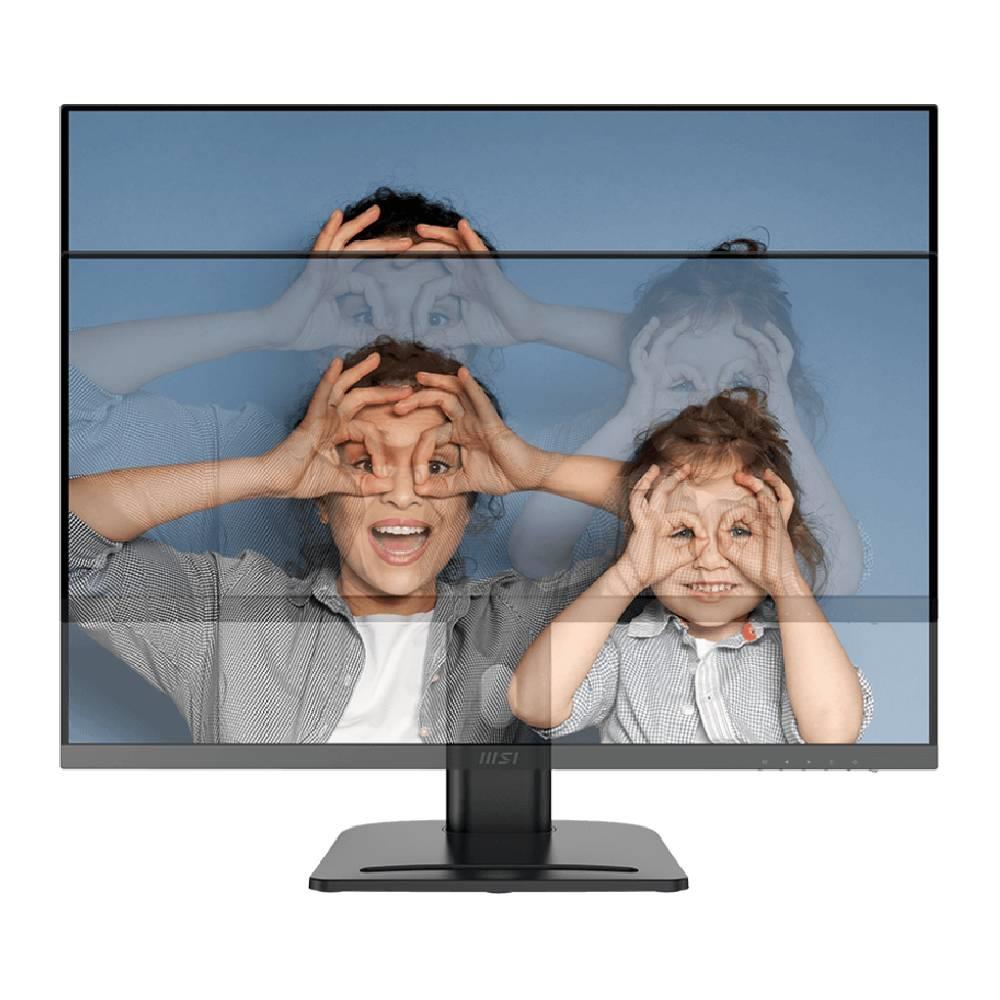 MSI PRO MP273QP E2 27" 100Hz 1ms HDMI DP AdaptiveSync Pivot WQHD IPS Monitör