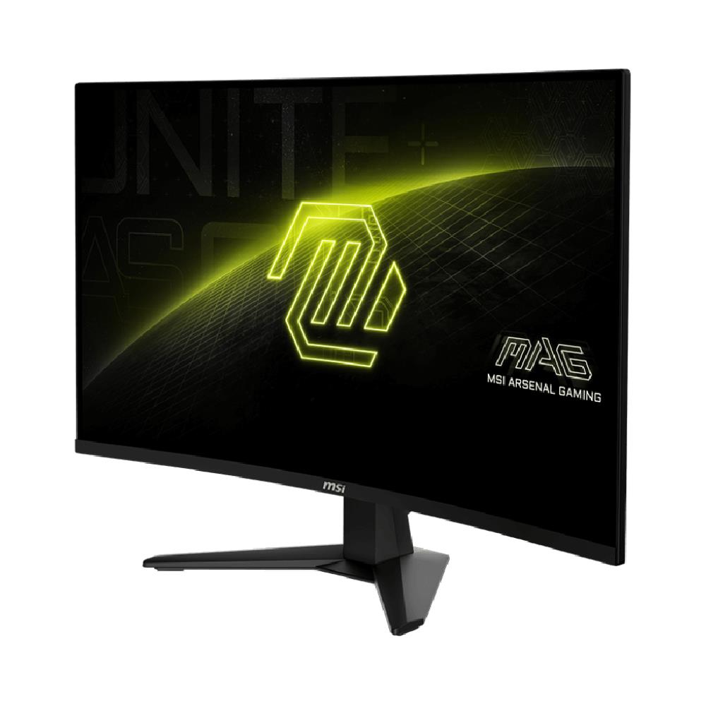 MSI MAG 32C6 31.5" 180Hz 1ms HDMI DP AdaptiveSync HDR Ready FHD VA Curved Gaming Monitör