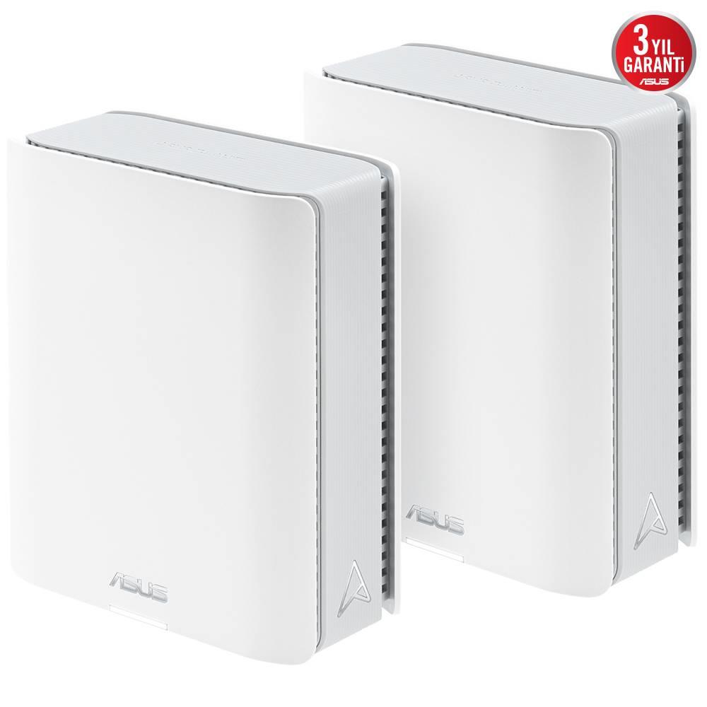 ASUS ZenWiFi BT8 Tri-Band WiFi 7 AiMesh Router 2li