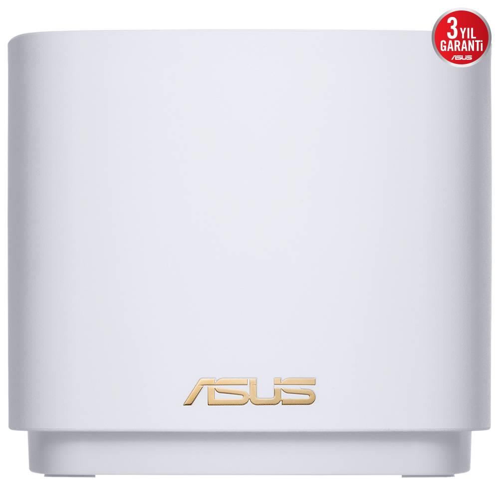 ASUS ZenWiFi XD5 AX3000 Wireless Dual-Band Gigabit Mesh Sistem 2li