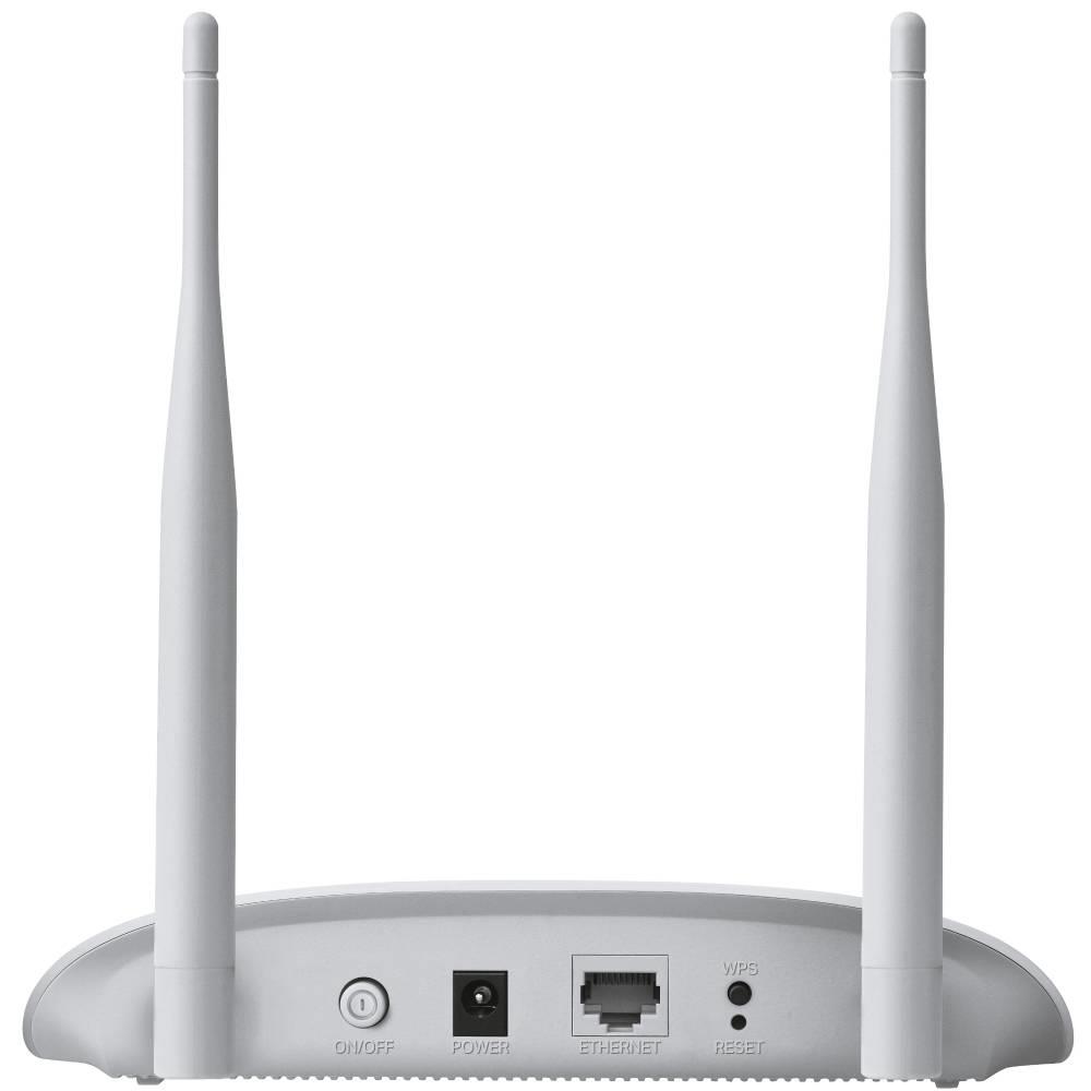 TP-LINK TL-WA801N 300Mbps Wireless Access Point