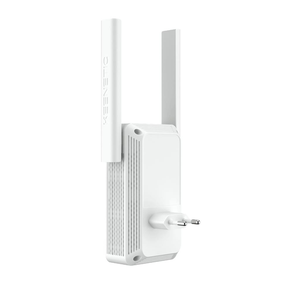 Keenetic Buddy 6 AX3000 Mesh Wi-Fi 6 Menzil Genişletici
