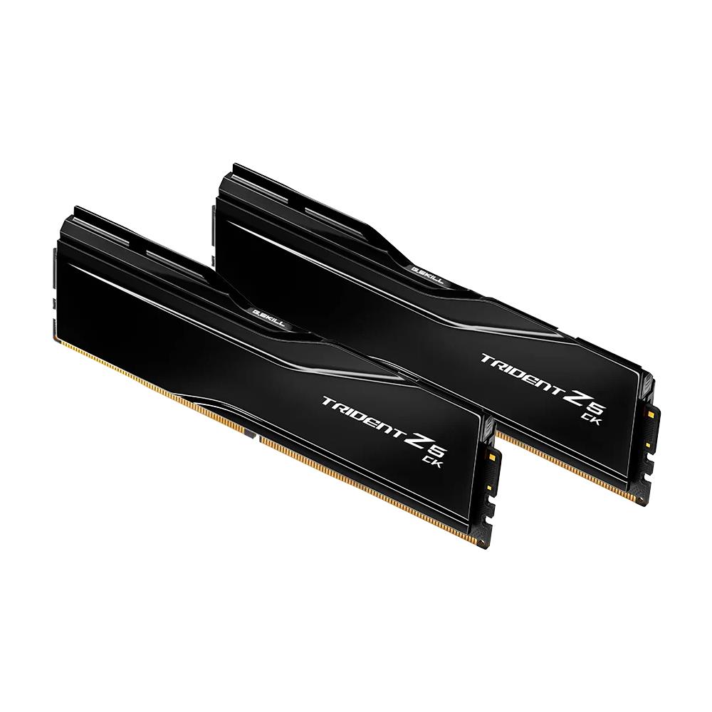 GSKILL 48GB (2x24GB) Trident Z5 CK DDR5 8400Mhz CL40 INTEL XMP