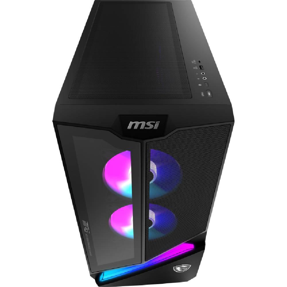 MSI MPG INFINITE X3 AI 2NUF7-01SEU Ultra 7 265K 32GB DDR5 1TB SSD RTX 4070 Ti SUPER VENTUS 2X 16G W11 GAMING PC