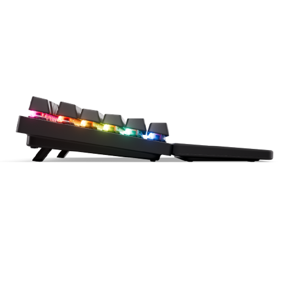 Steelseries Apex Pro Gen 3 TKL Wireless İngilizce(UK) RGB Gaming Klavye