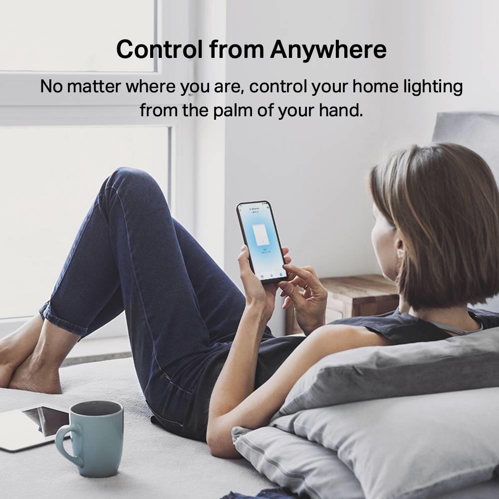 TP-LINK TAPO S210 Akıllı Işık Kontrol Anahtarı