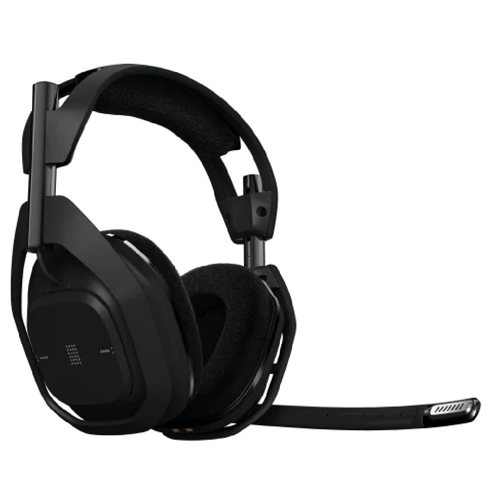 Logitech G ASTRO A50 X LIGHTSPEED Siyah Kablosuz Baz Istasyonlu
