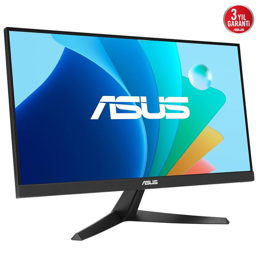 ASUS VY229HF 22" 100Hz 1ms HDMI VGA EyeCare FHD IPS Gaming Monitör