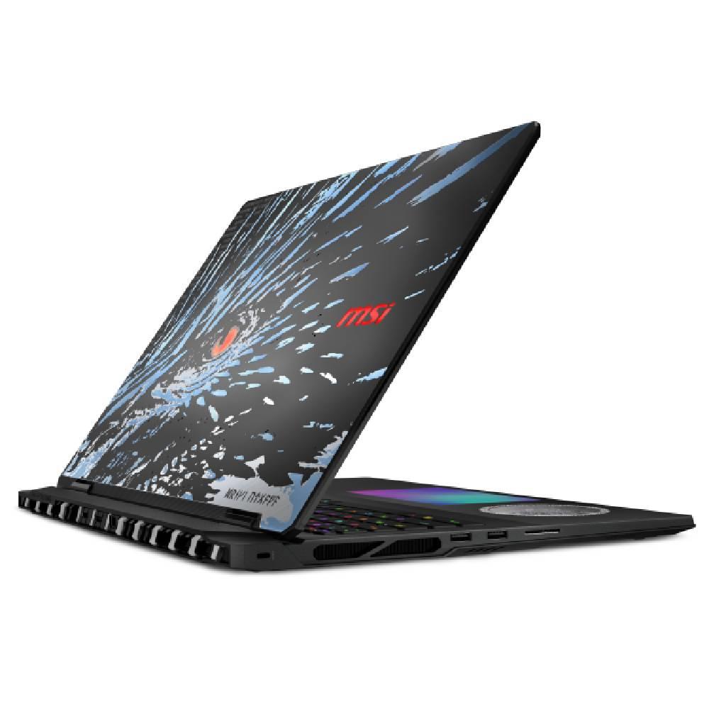 MSI TITAN 18 HX DRAGON EDITION NORSE MYTH A2XWJG-272TR Ultra 9