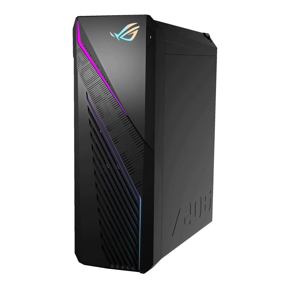 ASUS ROG STRIX G16CHR i7-14700F 240mm Sivi Sogutucu 32GB DDR5 1TB