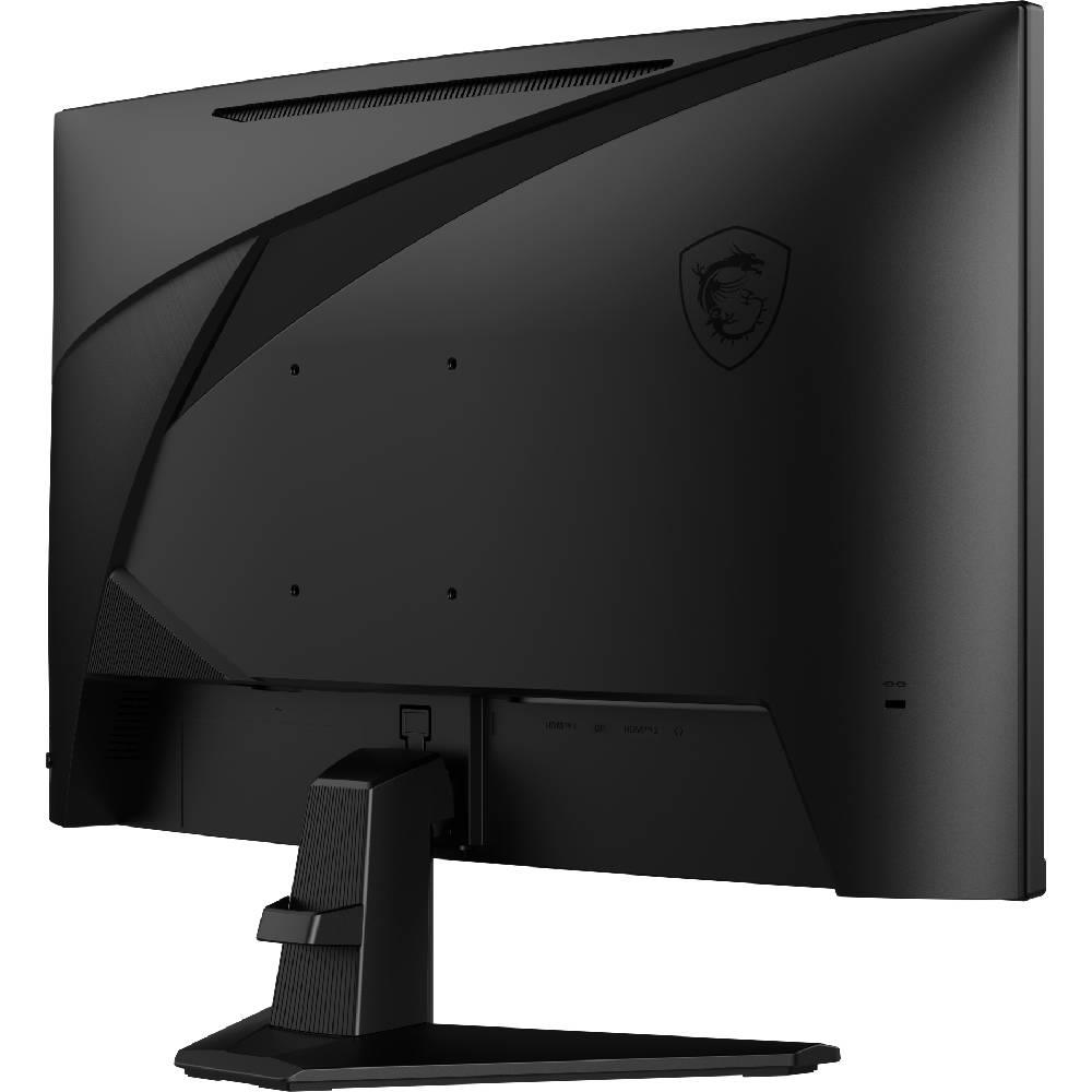MSI MAG 27C6F 27" 180Hz 0.5ms HDMI DP HDR Ready Adaptive-Sync FHD Rapid VA Curved 1500R Gaming Monitör