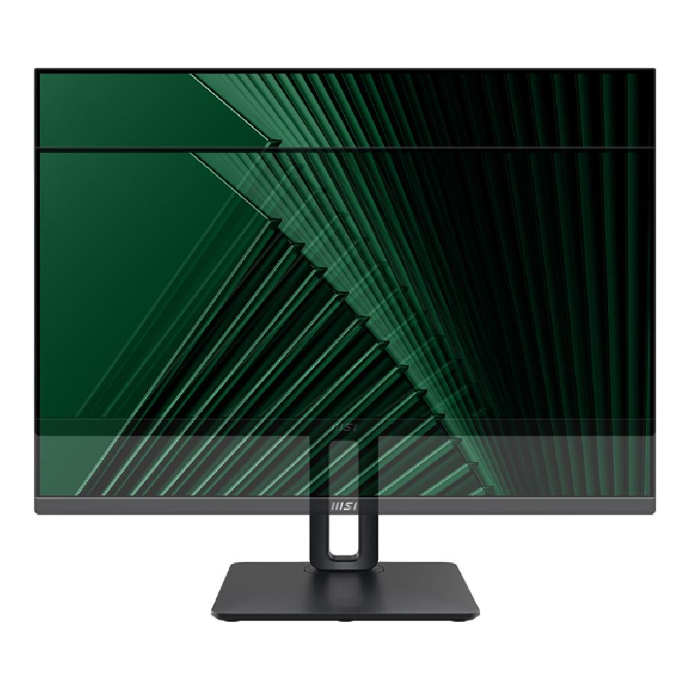 MSI PRO MP245PG 23.8" 100Hz 1ms HDMI DP D-Sub Anti-glare AdaptiveSync Pivot FHD IPS Monitör