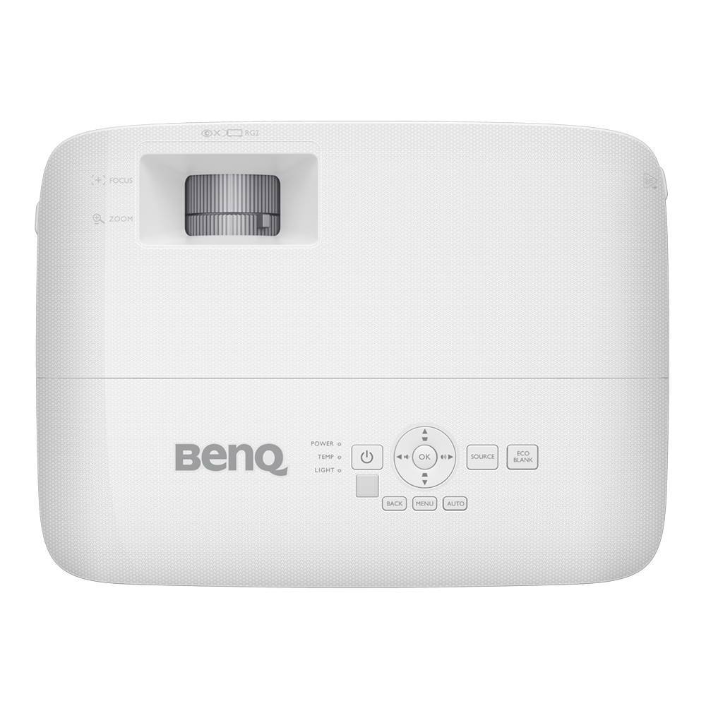 BenQ MH560 3800ANS 1920X1080 FHD 2xHDMI VGA USB A 20.000:1 3D DLP Projeksiyon Cihazı