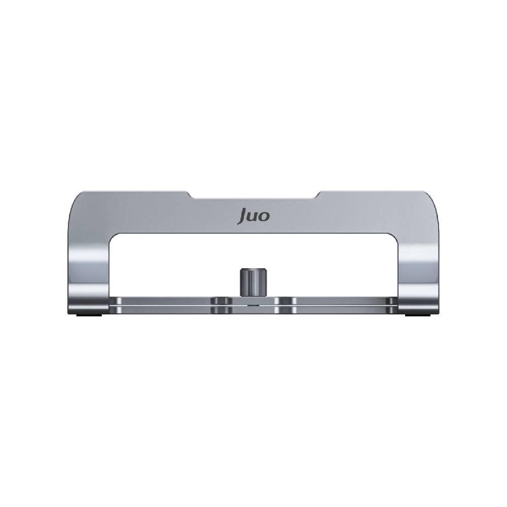 Juo JVH1 Alüminyum Masaüstü Dikey 17.3" Macbook Laptop Notebook Standı